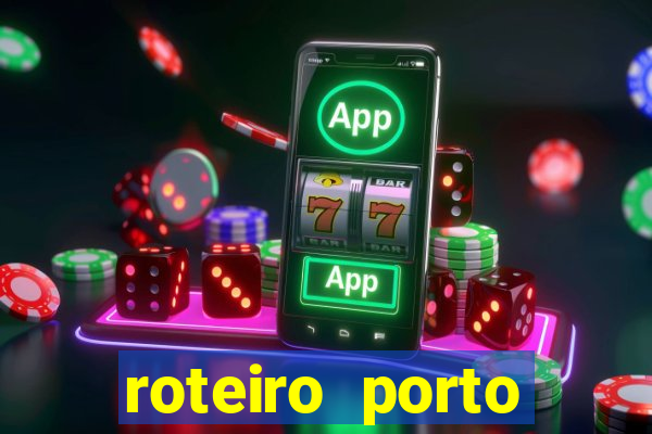 roteiro porto seguro 5 dias